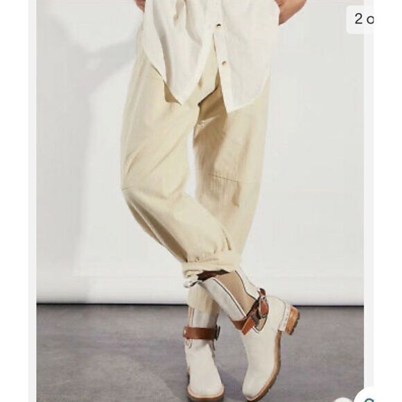 FREE PEOPLE - A.S.98 SKY CHELSEA BOOTS - Picture 5 of 16